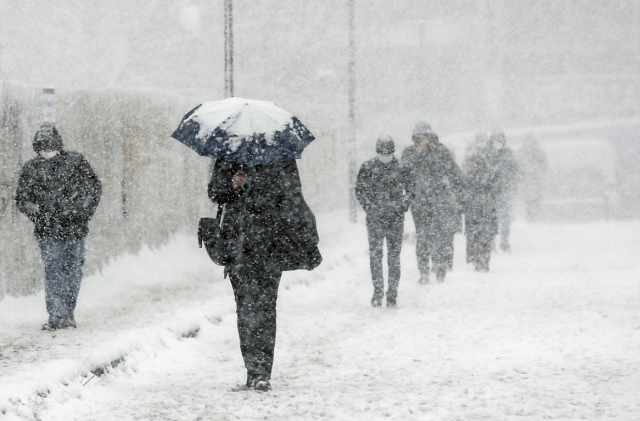 Meteoroloji ve AKOM'un art