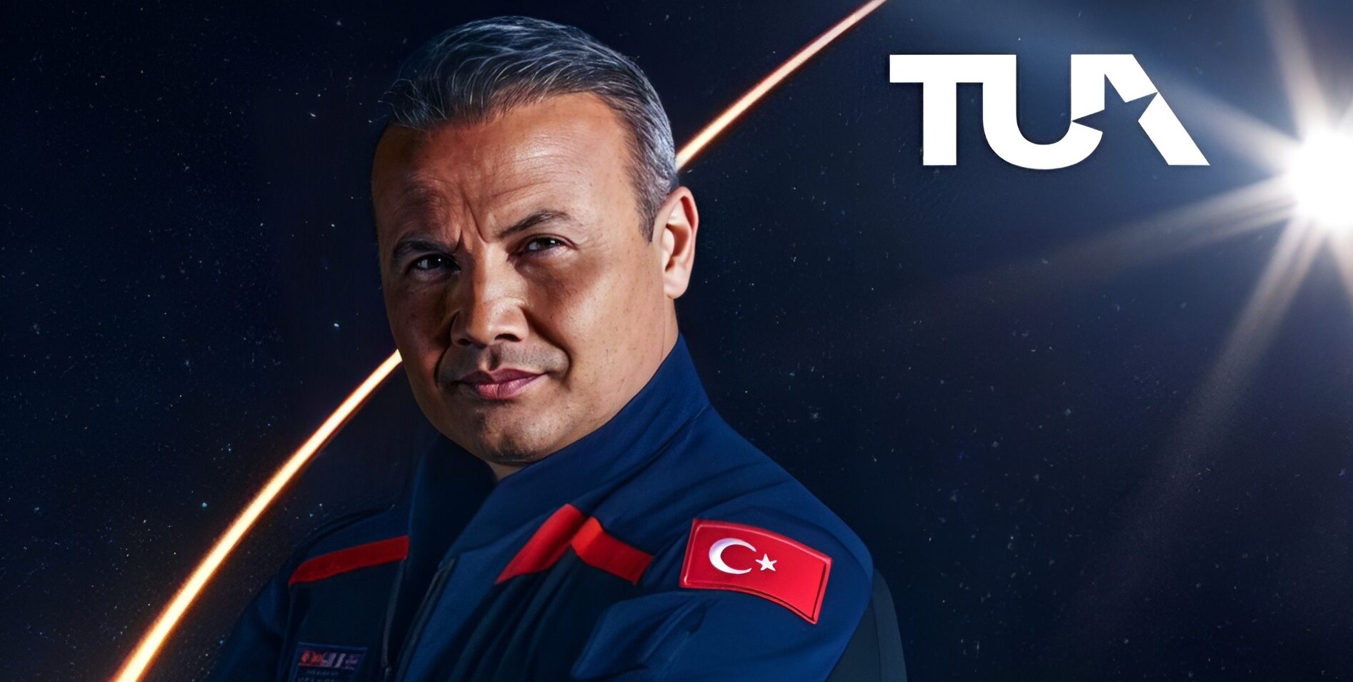 NASA, Türkiye’nin İlk Astronotu Gezeravcı’nın Programını Duyurdu