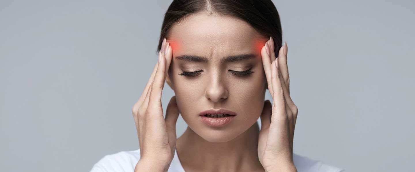 Migren ağrısı nasıl geçer? Şiddetli baş ağrısı nasıl geçer?