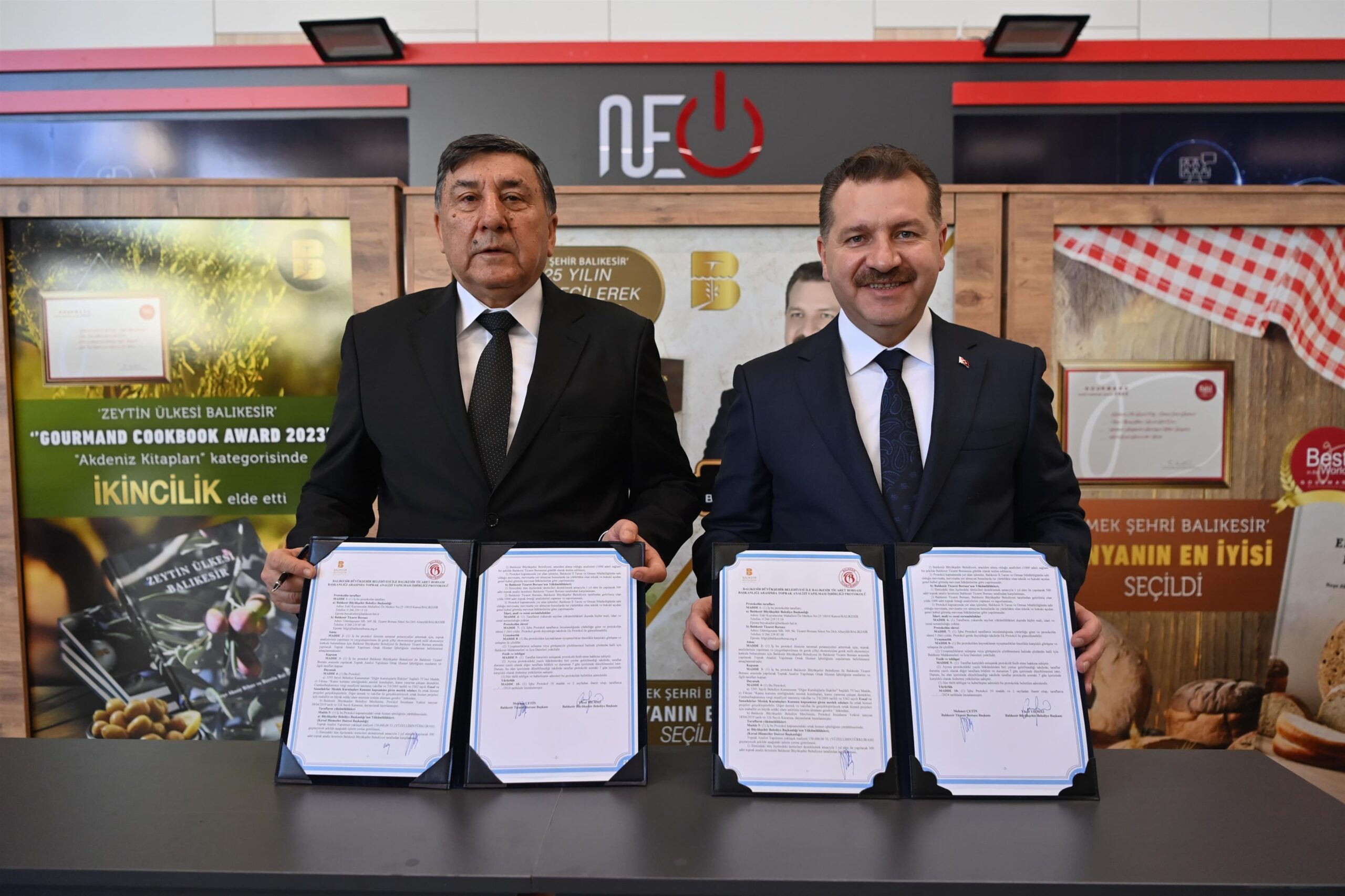 GEREKSİZ GÜBRE KULLANIMININ ÖNÜNE GEÇİLECEK