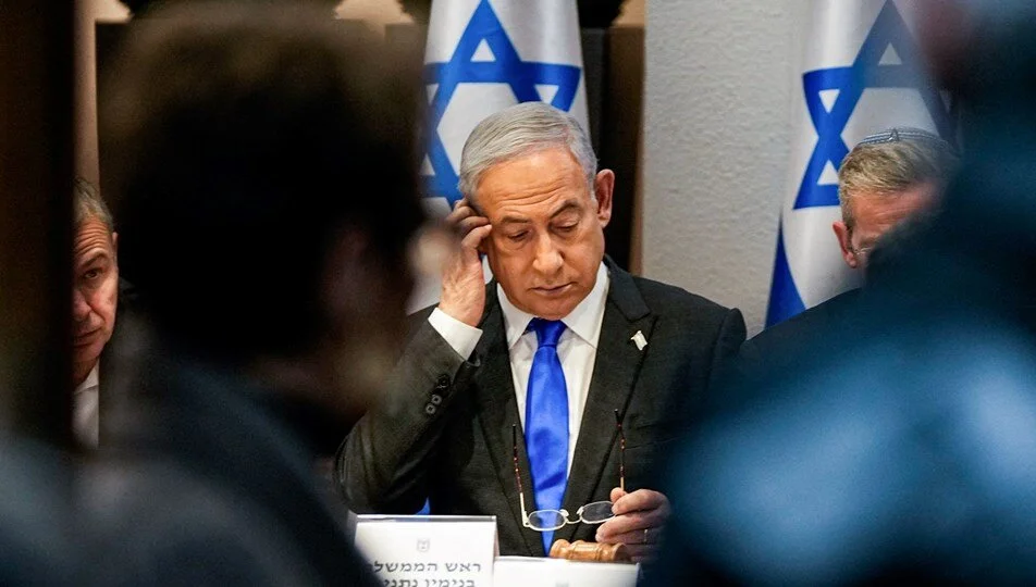 Netanyahu, kabine üyelerini yalan makinesine sokacak