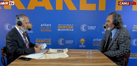 Ankara Başkent Postası.com'un Genel