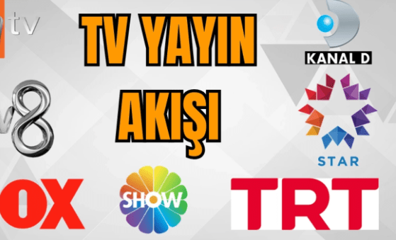 
Bugün televizyonda hangi dizi