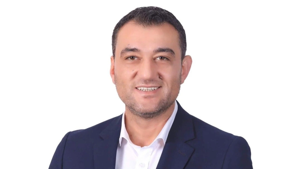 Fuat Köse, Giresun Cumhuriyet Halk Partisi Belediye Başkanı adayı oldu