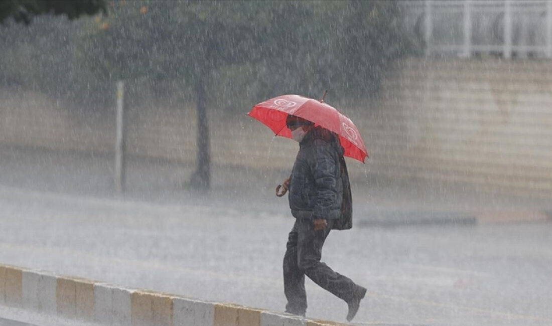 Meteoroloji Genel Müdürlüğü,17 Ocak