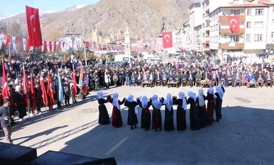 İspir Belediye Başkanı Ahmet