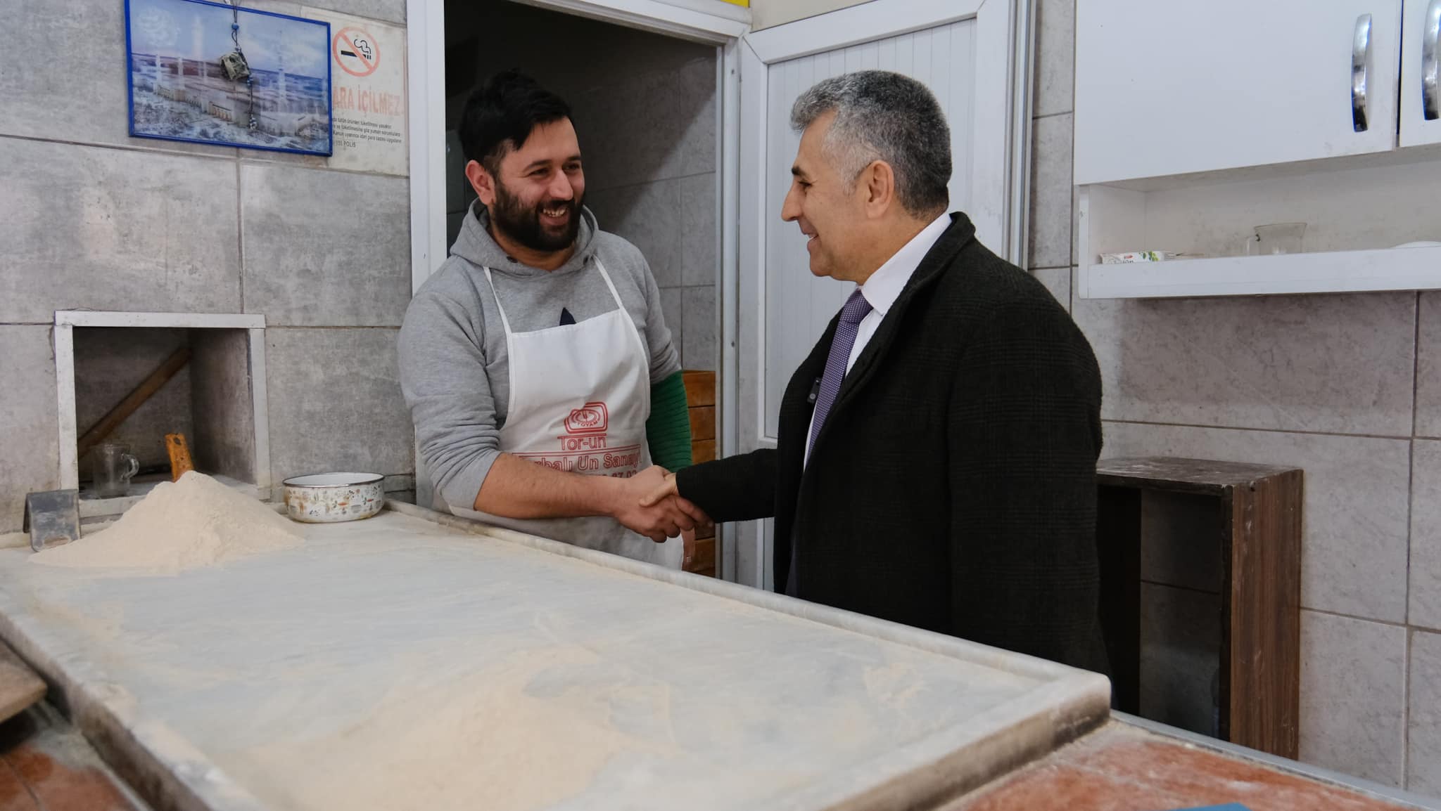 Karabağlar’ın güçlü geleceğe kavuşmasına az kaldı