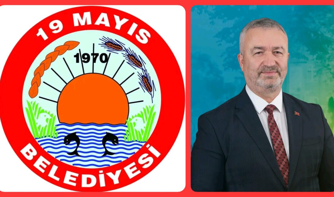 19 Mayıs Belediyesi Son