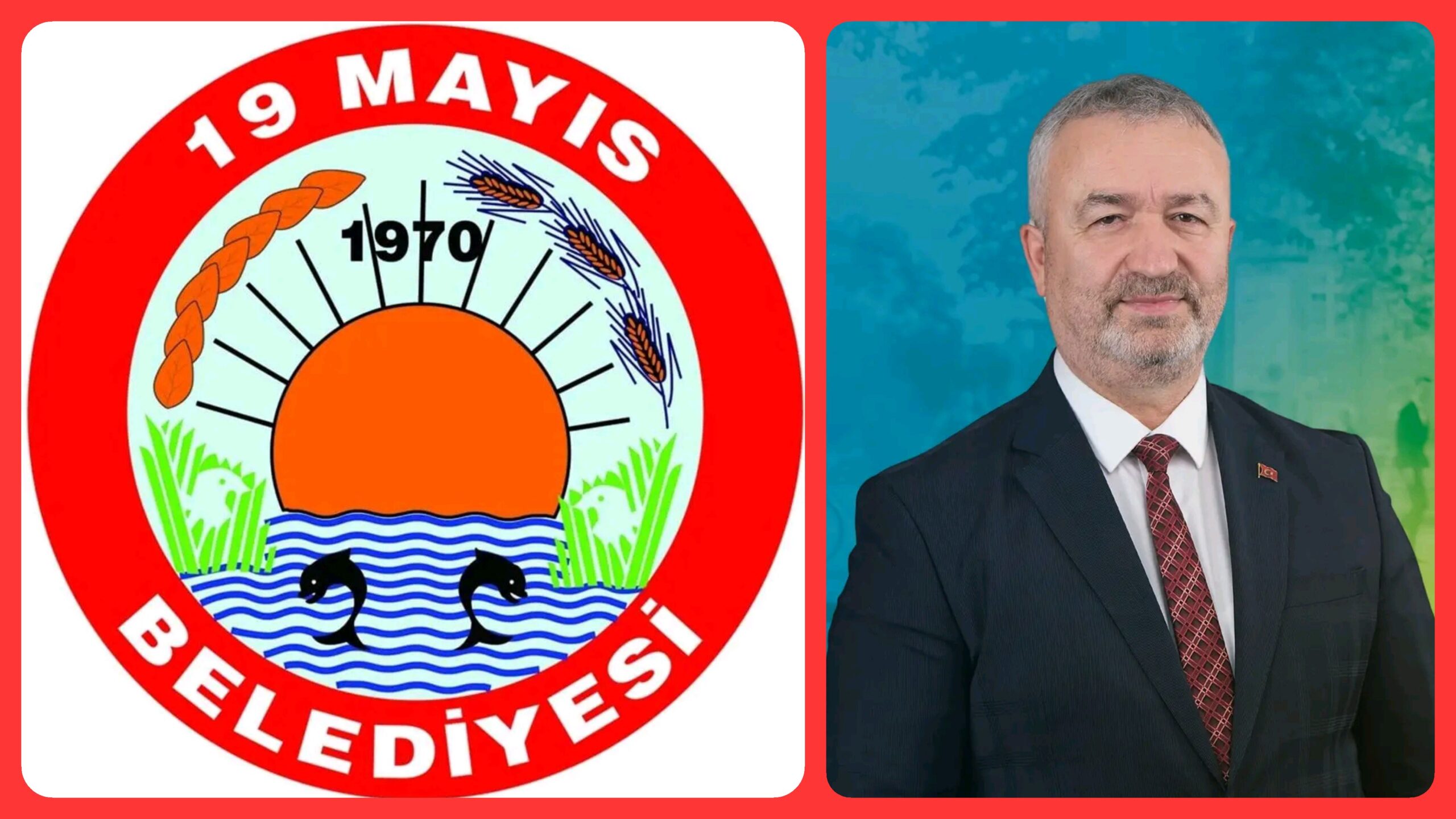 19 Mayıs Belediyesi Son 5 yıllık Çalışma ve Projeleri