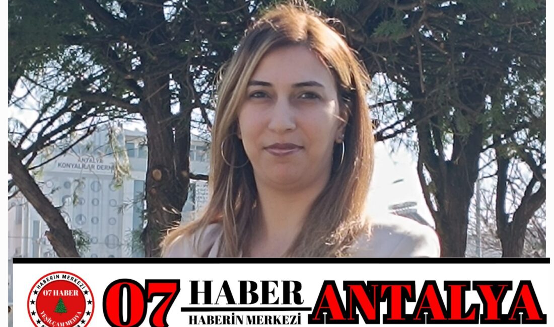 ANTALYA BÜYÜKŞEHİR BELEDİYESİ BAĞIMSIZ