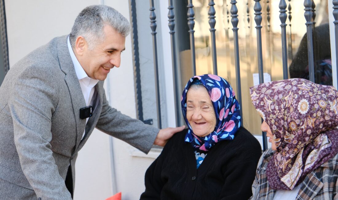 Karabağlar icraatın önüne geçenlere