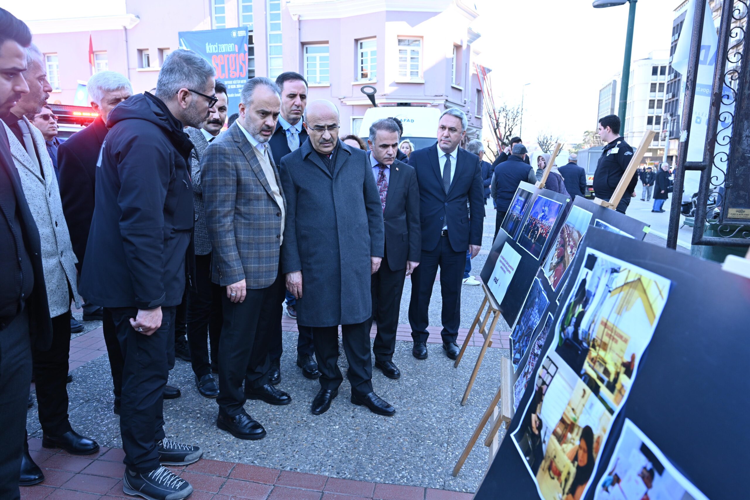 Acımız hala çok taze