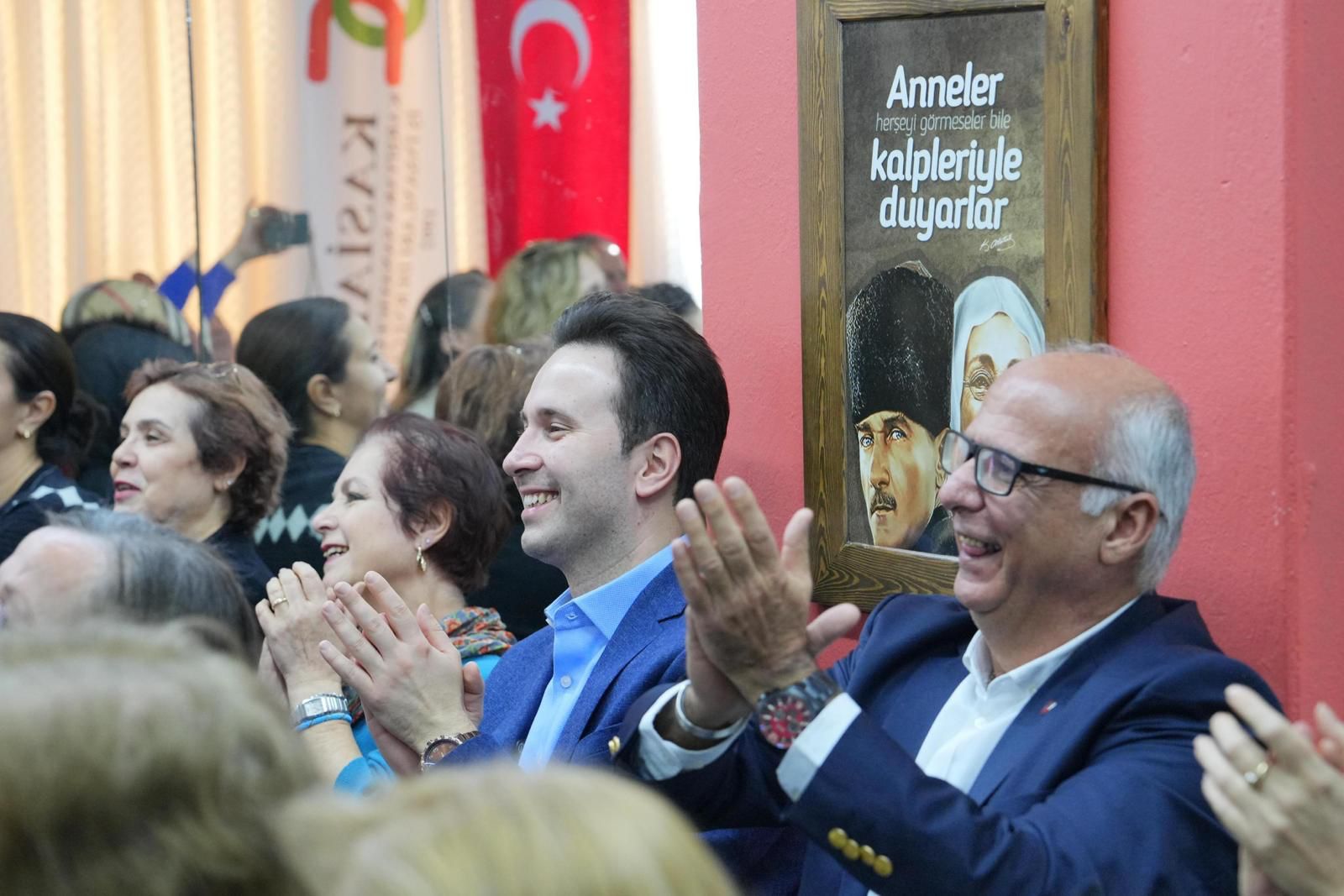 BEKLENTİLERİ KARŞILAYACAĞIZ