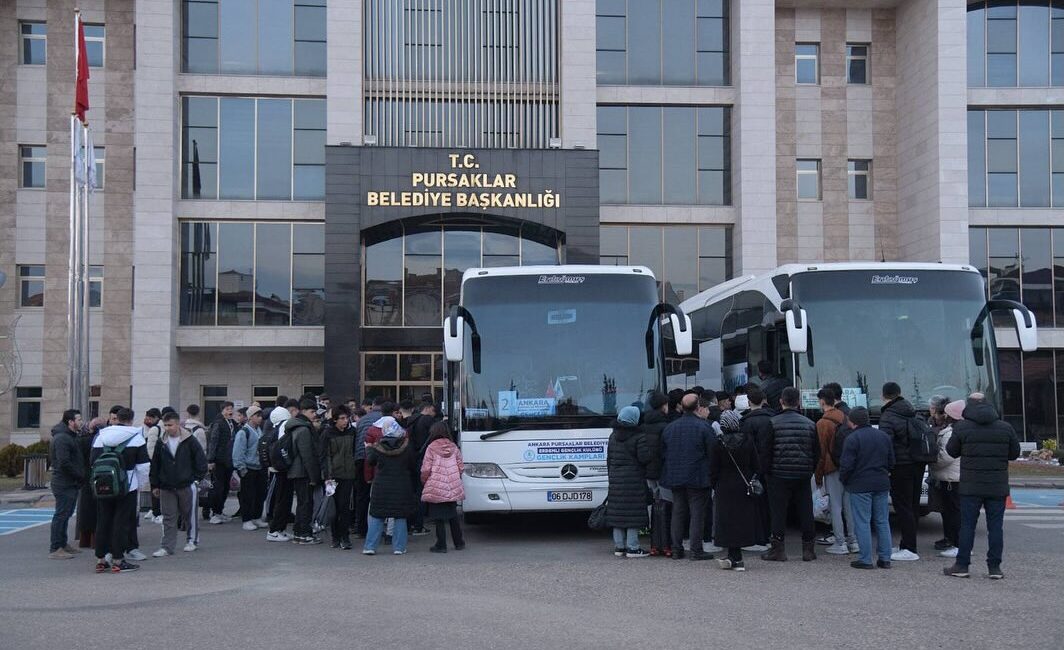 İlçedeki her gencin farklı