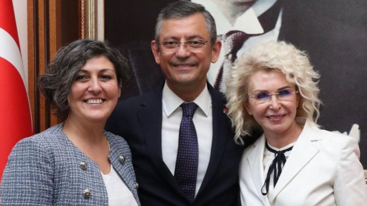 Meclis'te oda kavgası