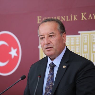 CHP Karabük Milletvekili ve
