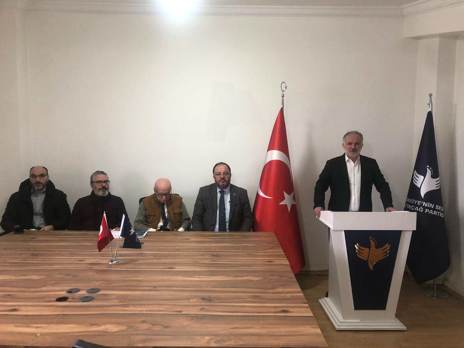 Yüksek Faiz Politikası Tehlikeli Noktaya Dayandı