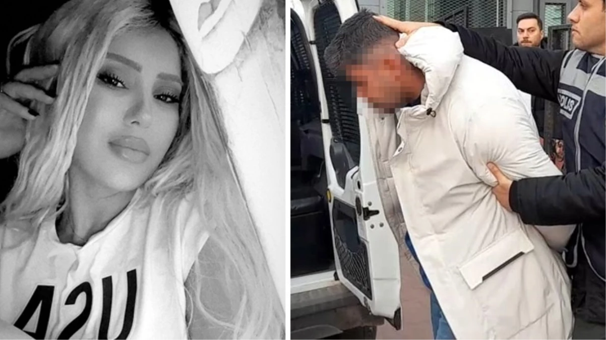 Dansözlük yapan sevgilisini öldürdü