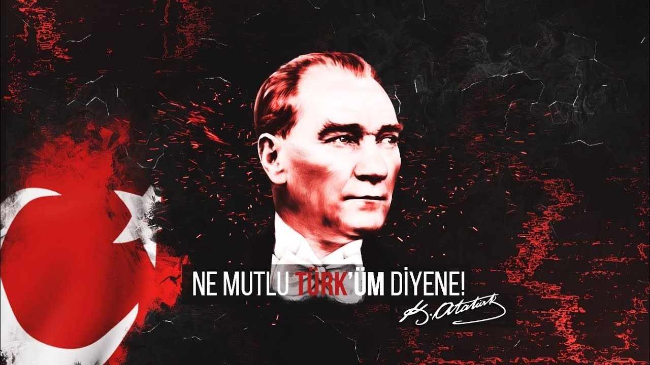 Atatürk Kimdir? Kısa Hayatı – Hakkında Bilgiler