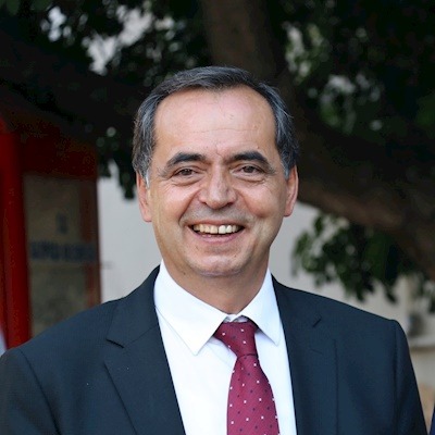 Gazipaşa Belediye Başkanı Mehmet