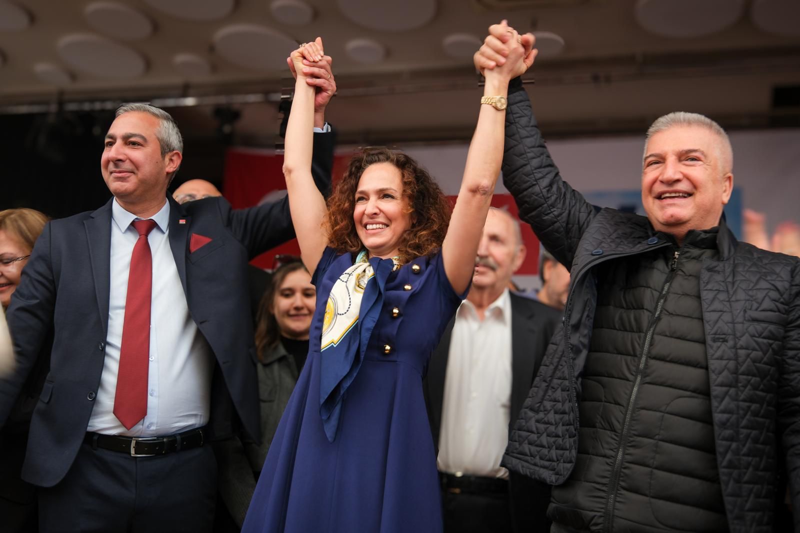 “YUVAMDAYIM, BABA OCAĞINDAYIM”