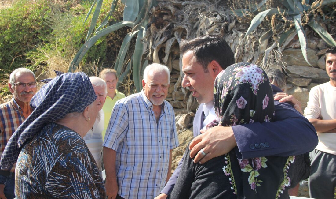 KARABURUN’UN POTANSİYELİNİ AÇIĞA ÇIKARIP