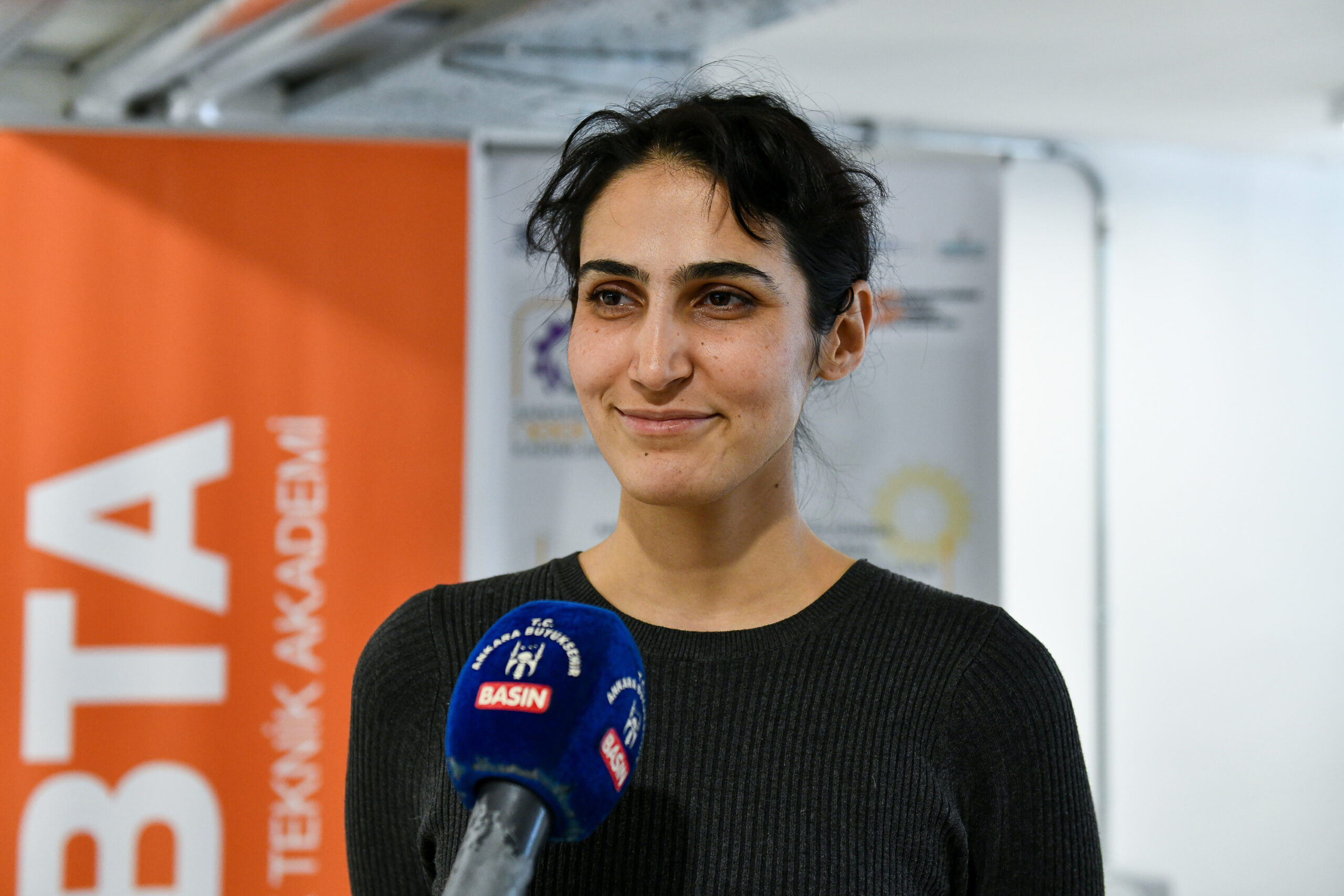 ANKARA BÜYÜKŞEHİR BELEDİYESİNDEN “SANAYİDE NEET KADINLAR PROJESİ”NE DESTEK