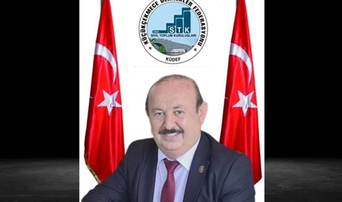 24.02.2024 Cumartesi Küçükçekmece Dernekler