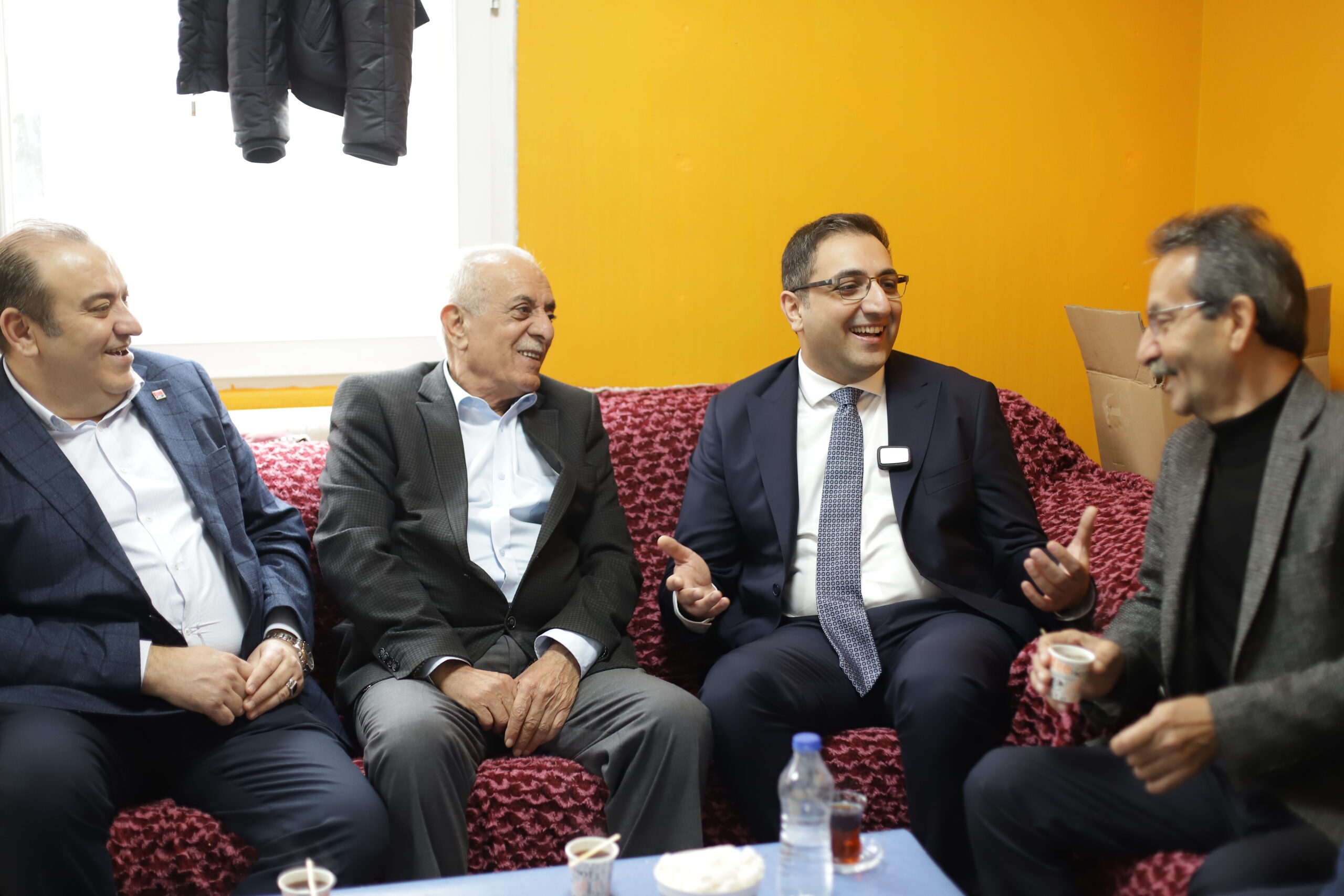 TUTAMAYACAĞIMIZ SÖZÜ VERMEYECEĞİZ