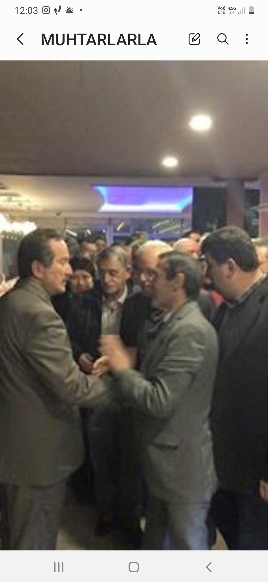 DEVLET TİYATROLARINDA YAŞADIKLARIM ve EĞİTİM KÜLTÜR SANAT DERDİMİZ