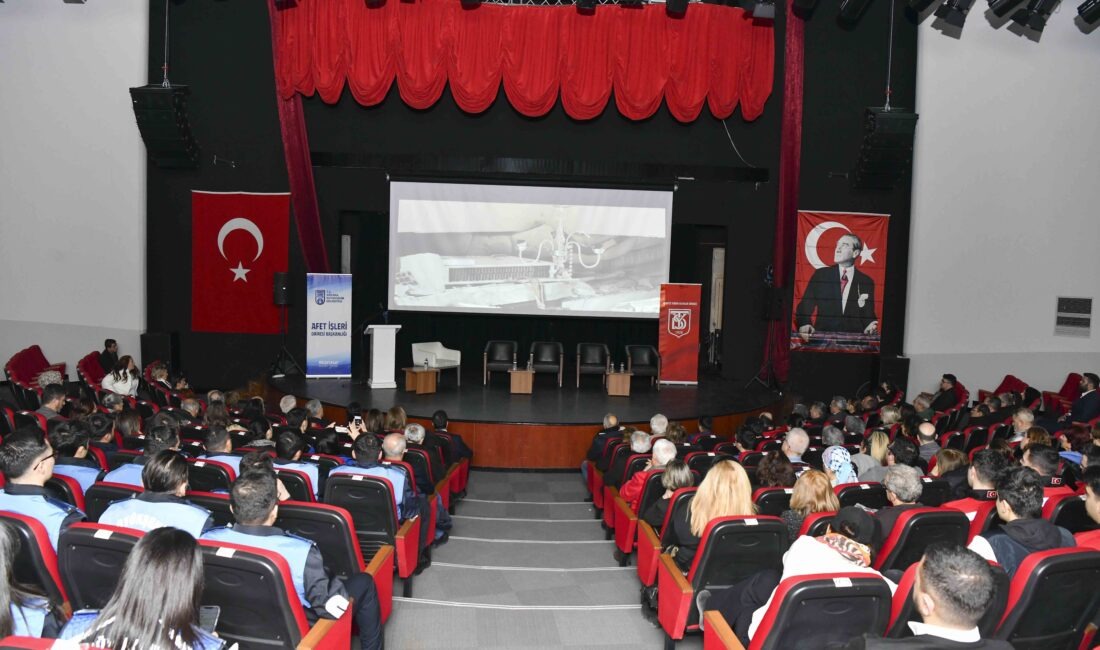 Ankara Büyükşehir Belediyesi “6