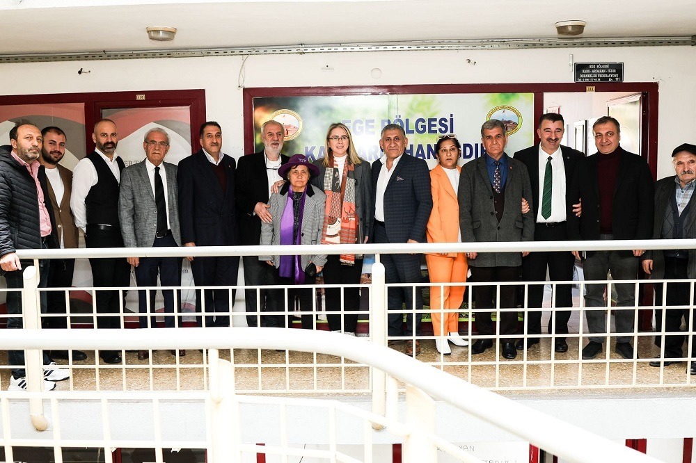 “Gölgede bırakılan Konak güneş gibi parlayacak”