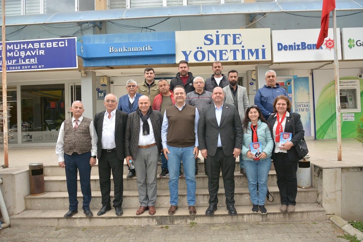 Hemşehrilerimiz isteyecek biz yapacağız.