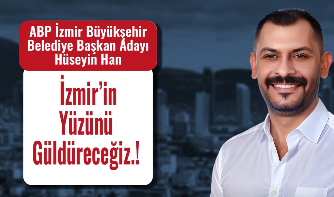 Anadolu Birliği Partisi (ABP)