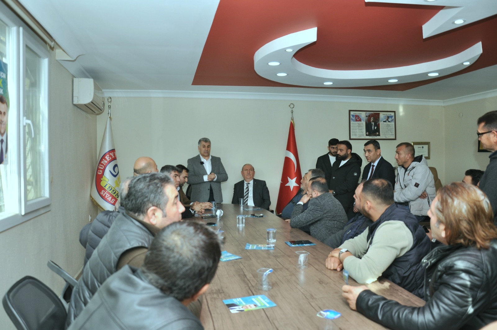 Karabağlar Herkese Eşit, Hizmette Eşsiz Bir Belediyecilikle Tanışacak