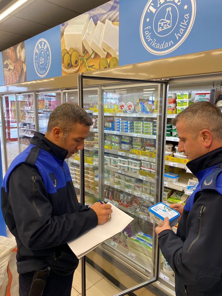 SİNCAN ZABITASINDAN YERİNDE VE HIZLI ÇÖZÜM