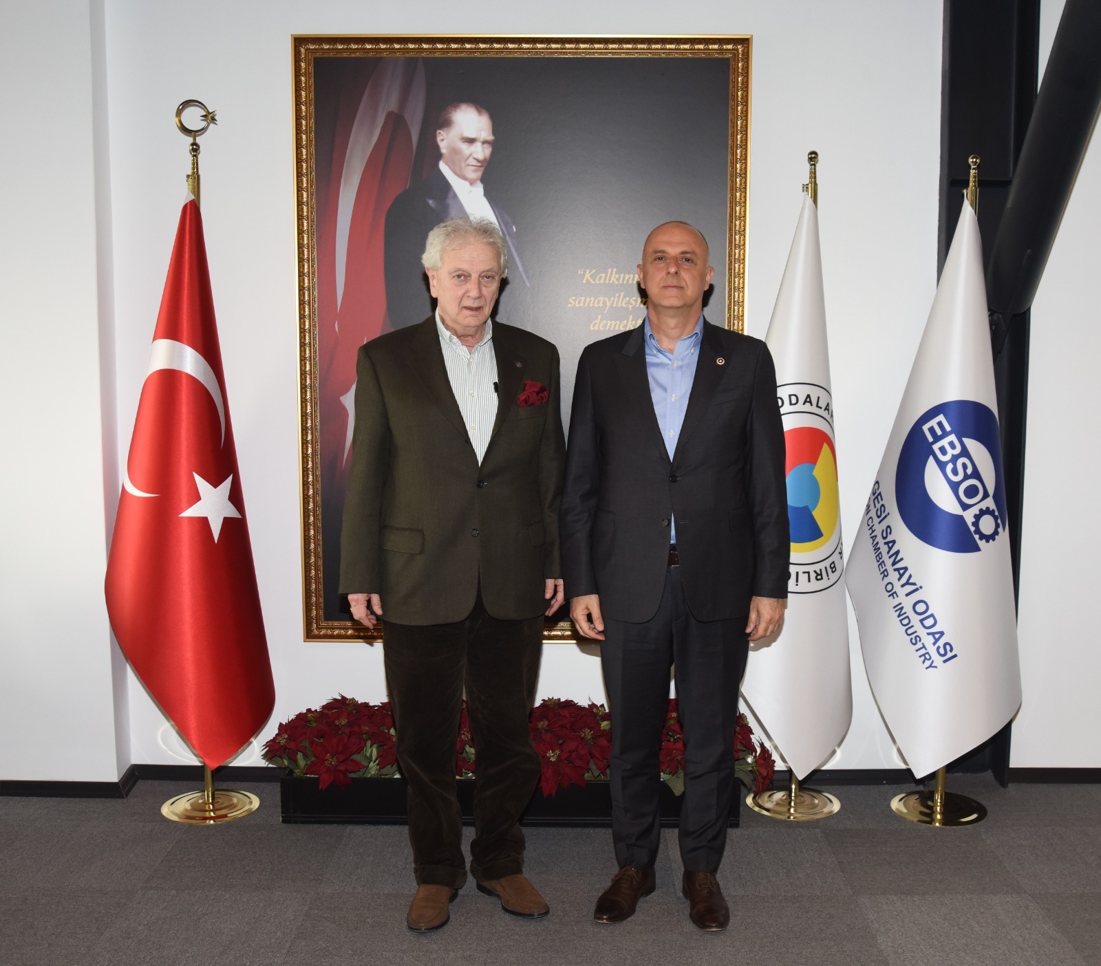 “Projelerle İzmir’i geleceğe hazırlayacağım”