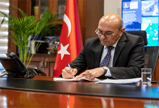 Başkan Soyer’den “120 Dakika Ücretsiz Aktarma Uygulaması” teklifinin reddedilmesine ilişkin açıklama