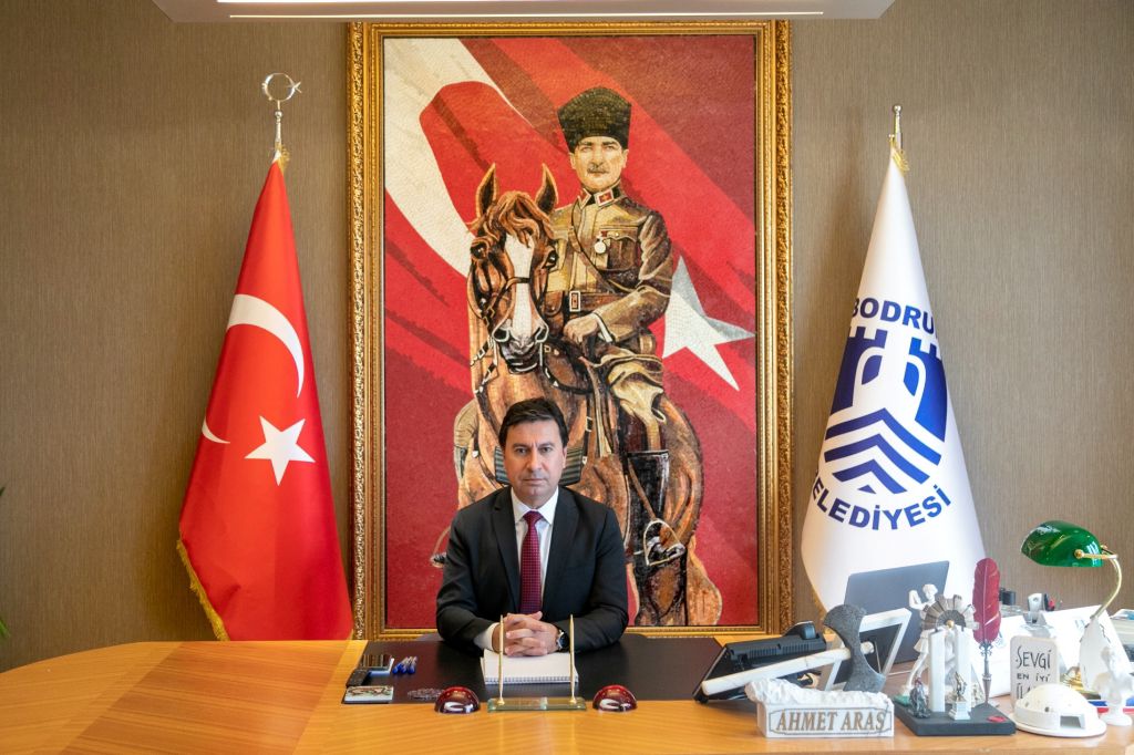 İNANÇ, AZİM VE YİĞİTLİKLE ÖRÜLMÜŞ BİR DESTAN: ÇANAKKALE