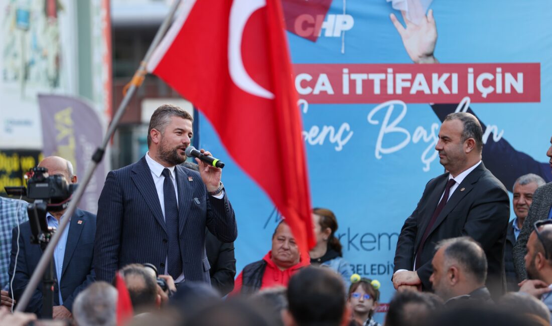 Cumhuriyet Halk Partisi (CHP)