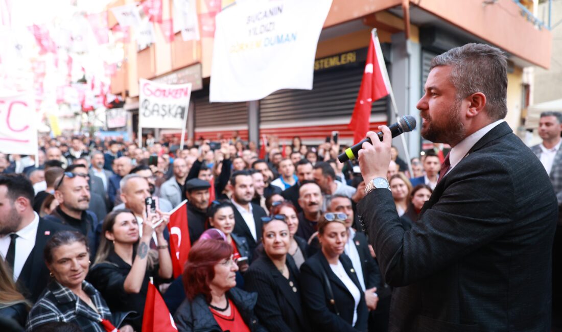 Cumhuriyet Halk Partisi (CHP)