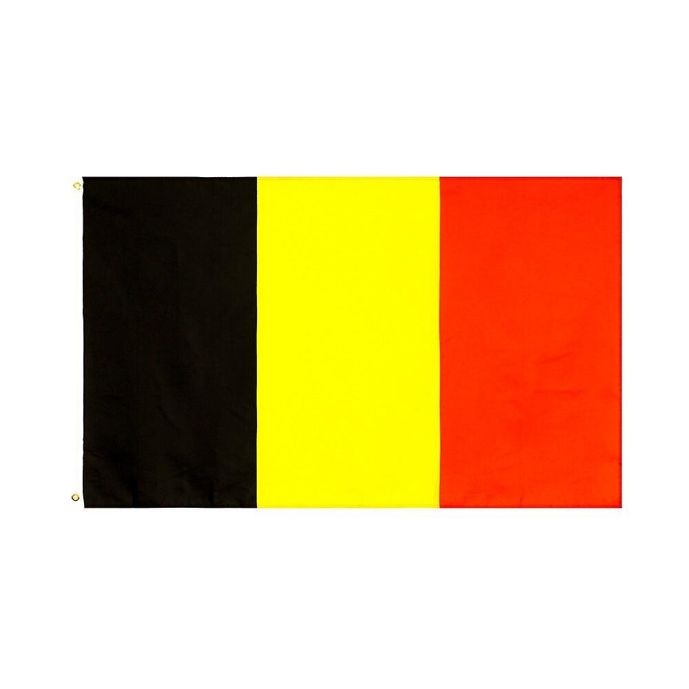 Belçika Cumhurbaşkanı, ” PKK terör örgütüdür” dedi