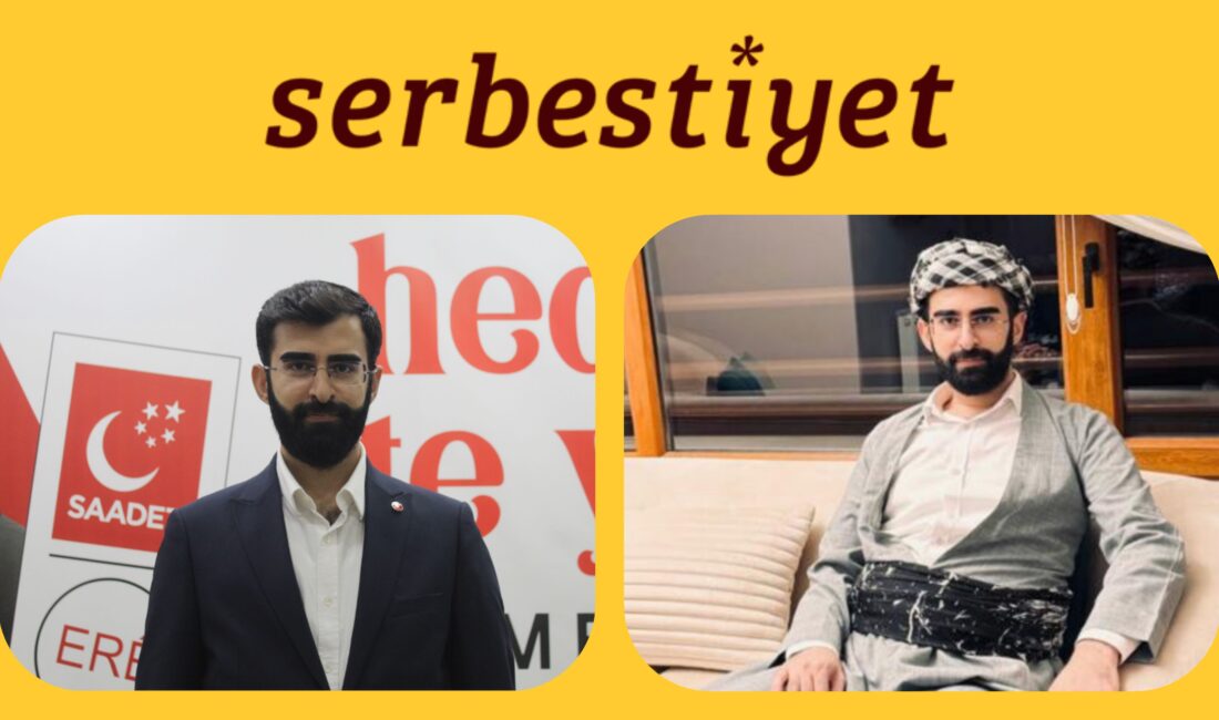 Saadet Partisi’nin Diyarbakır Büyükşehir