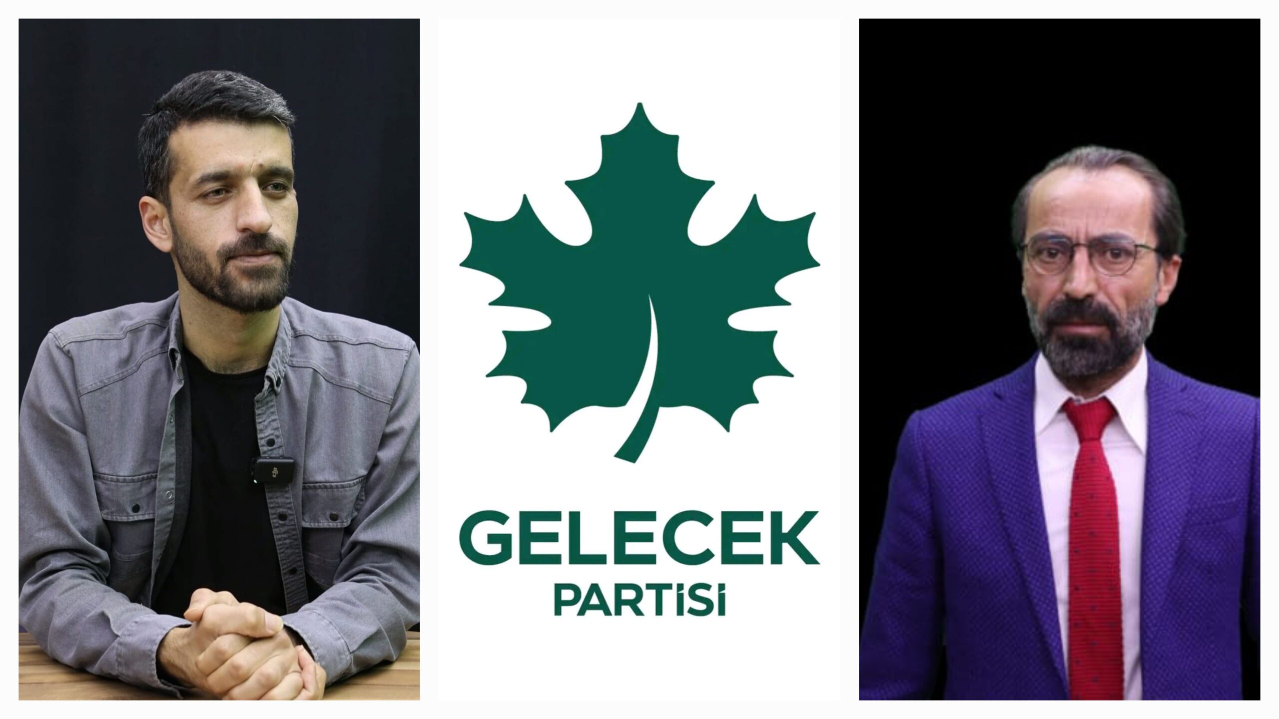 GELECEK PARTİSİ BELEDİYE BAŞKAN ADAYI MURAT BOZKURT İLE ÖZEL RÖPORTAJ