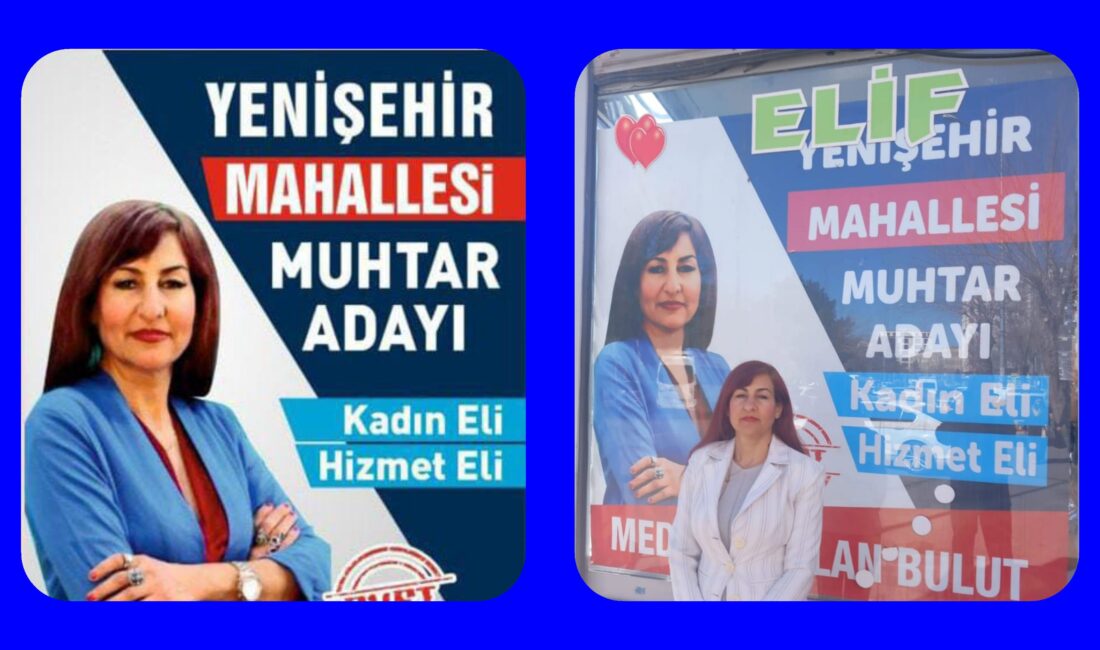 Yenişehir Mahallesi, büyük bir