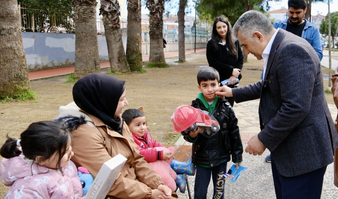 Yüksek kalitede eğitim ve