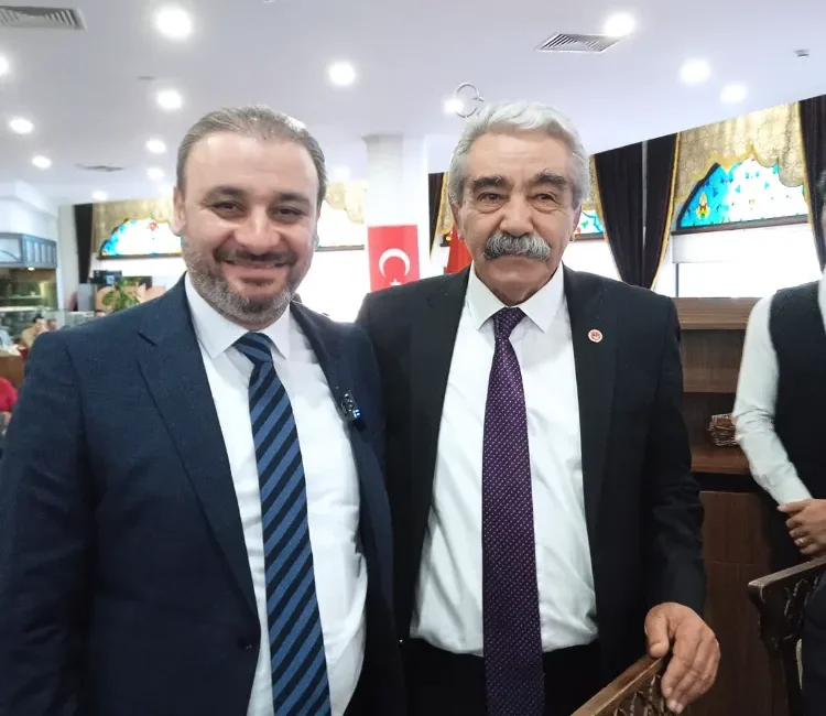 Alevi inanç Birliği Gençlerle