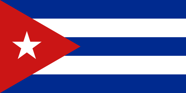 Küba’da büyük kriz