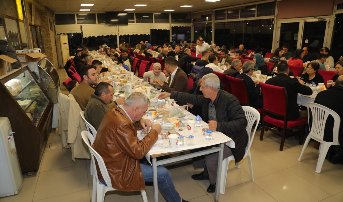 İzmir Balıkesirliler Eğitim Kültür