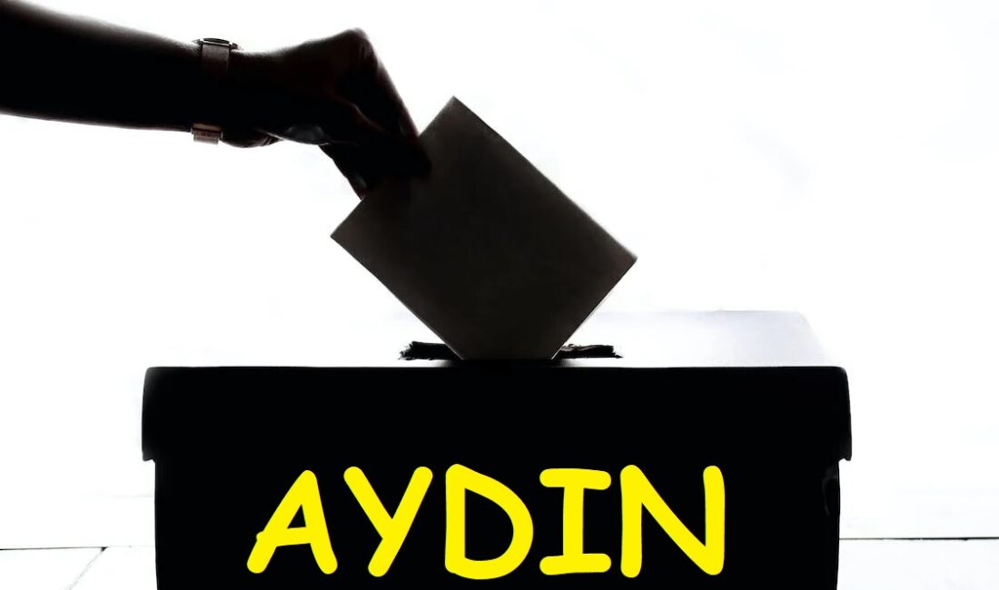 Aydın Büyükşehir Belediyesi Belediye